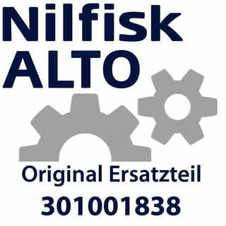 Nilfisk-ALTO Deckel (301001838)