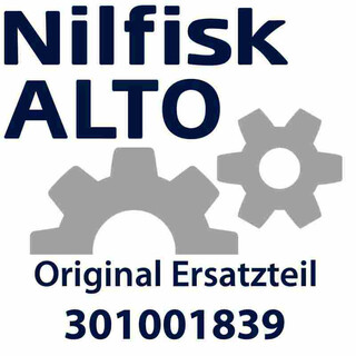 Nilfisk-ALTO Brennerdeckel Innen (301001839)