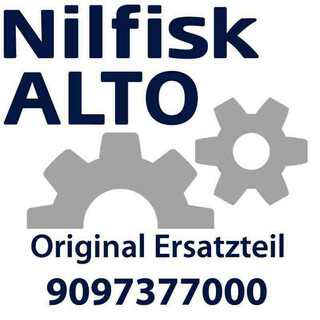 Nilfisk-ALTO Griff (9097377000)