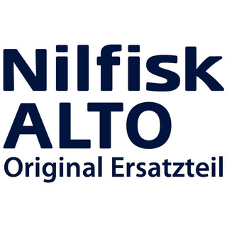 Nilfisk-ALTO Motoreinsatz (140 8624 510)