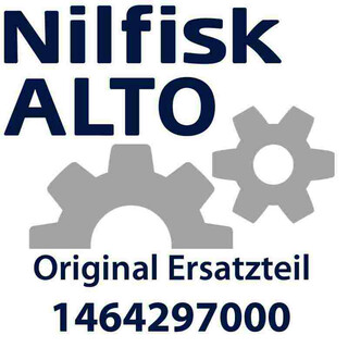 Nilfisk-ALTO Befestigungskit (1464297000)