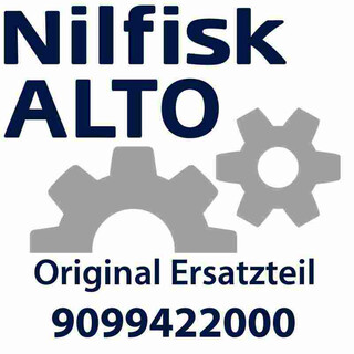 Nilfisk-ALTO Magnetventil 230V (9099422000)