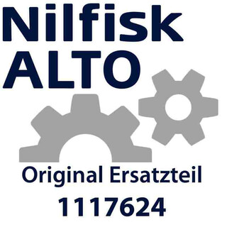 Nilfisk-ALTO Spruehhandgriff kompl.B5 (1117624)
