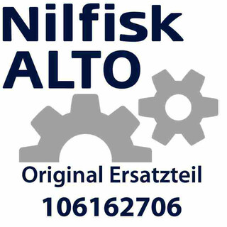 Nilfisk-ALTO Druckregler (106162706)