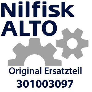Nilfisk-ALTO Steuerelek. POSEIDON 8 (301003097)