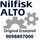 Nilfisk-ALTO Füllstandanzeige f. R471 (9098897000)