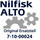 Nilfisk-ALTO Seil - Drossel (7-10-00024)