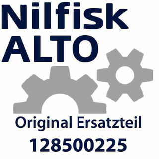 Nilfisk-ALTO Frontkabine POSEIDON 2 SP (128500225)
