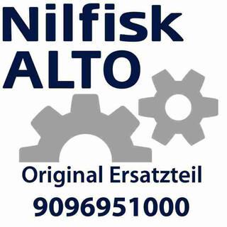Nilfisk-ALTO Betriebsstundenzhler 24V (9096951000)