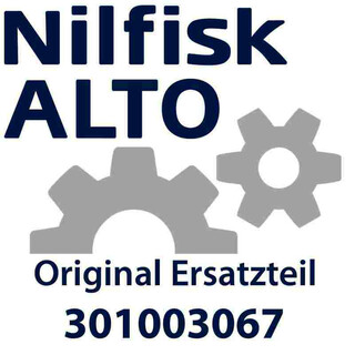 Nilfisk-ALTO Nadellager (301003067)