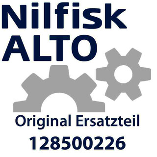 Nilfisk-ALTO Gehusefront (128500226)