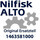 Nilfisk-ALTO SKIRT RAISING DEVICE KIT (1463581000)