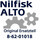 Nilfisk-ALTO Ölkühler (8-62-01018)