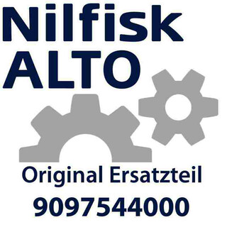 Nilfisk-ALTO Drucksensor (9097544000)