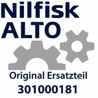 Nilfisk-ALTO Steuerelektronik (301000181)