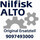 Nilfisk-ALTO Wasserkanal-Set (9097493000)