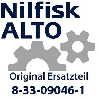 Nilfisk-ALTO Nabe (8-33-09046-1)