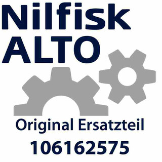 Nilfisk-ALTO Dichtungssatz Kolben (106162575)