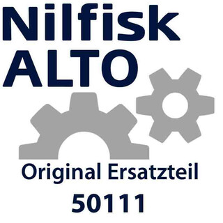 Nilfisk-ALTO Fassadenfarbe reinwei (Dispersion) (50111)