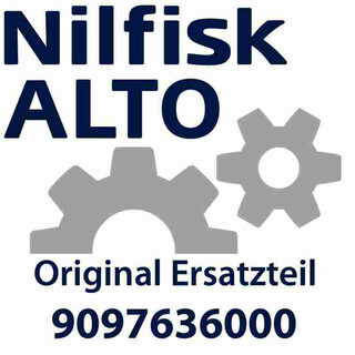 Nilfisk-ALTO Befestigungskit f. (9097636000)