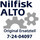 Nilfisk-ALTO Oelfilter (7-24-04097)