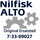 Nilfisk-ALTO Vorderradnabe (7-33-09027)