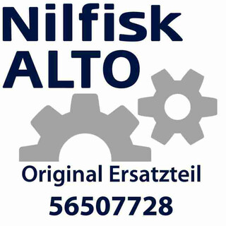 Nilfisk-ALTO berlauf Behlter (56507728)