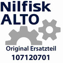 Nilfisk-ALTO Zylinderkopf C3 (107120701)