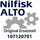 Nilfisk-ALTO Zylinderkopf C3 (107120701)