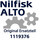 Nilfisk-ALTO Ventil Hydroball- kpl. (1119376)