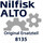 Nilfisk-ALTO MÜNZER CHF 1,- 740 150x50 (8135)