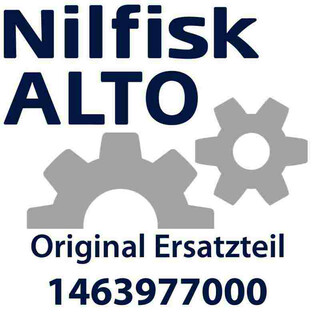 Nilfisk-ALTO Abdichtung (1463977000)