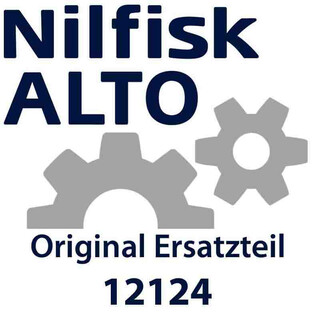 Nilfisk-ALTO HEIZLÜFTER (12124)