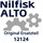 Nilfisk-ALTO HEIZLÜFTER (12124)