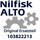 Nilfisk-ALTO Chemiepumpe (103822213)