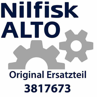 Nilfisk-ALTO Transformator 400V 50Hz (3817673)