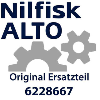 Nilfisk-ALTO Zahnrad (6228667)