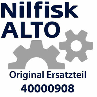 Nilfisk-ALTO Luftverteiler (40000908)