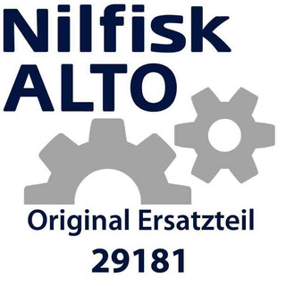 Nilfisk-ALTO MNZER HUF 50,- 23 (29181)