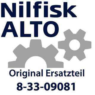 Nilfisk-ALTO Radnabe f. Antriebsrad (8-33-09081)