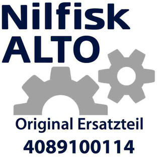 Nilfisk-ALTO Patronen-Kit (4089100114)