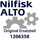 Nilfisk-ALTO Manometer f. Pruefung (1206358)