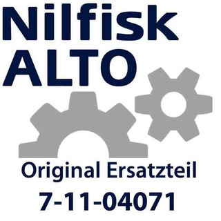 Nilfisk-ALTO Mischer Ford 416 Export (7-11-04071)