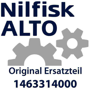 Nilfisk-ALTO Benzintank (1463314000)
