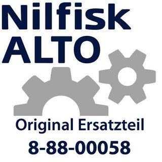 Nilfisk-ALTO Ventil - Behlter (8-88-00058)