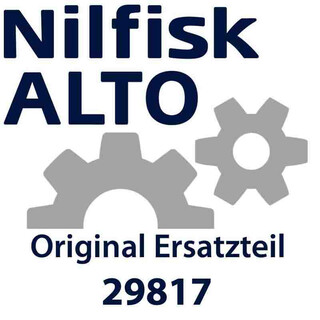 Nilfisk-ALTO Schaltschrank WASSERENTNAHME KALT/WARM (29817)