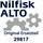 Nilfisk-ALTO Schaltschrank WASSERENTNAHME KALT/WARM (29817)