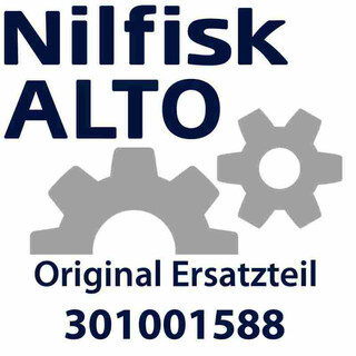 Nilfisk-ALTO Ventilblock (301001588)