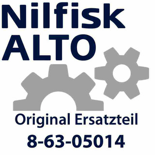 Nilfisk-ALTO Filterschalter (8-63-05014)