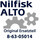 Nilfisk-ALTO Filterschalter (8-63-05014)